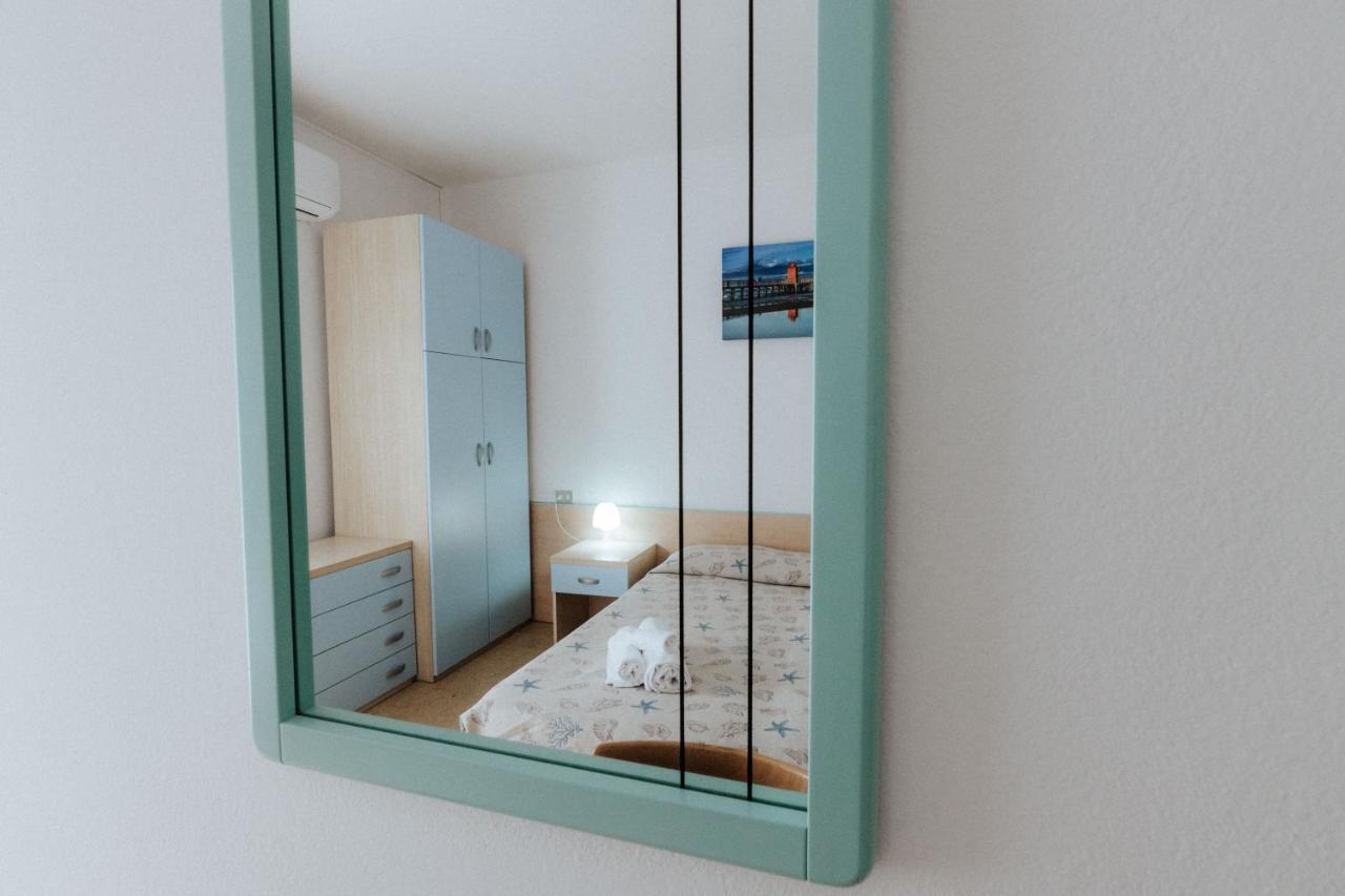 Hotel Villa Franca Lignano Sabbiadoro Extérieur photo