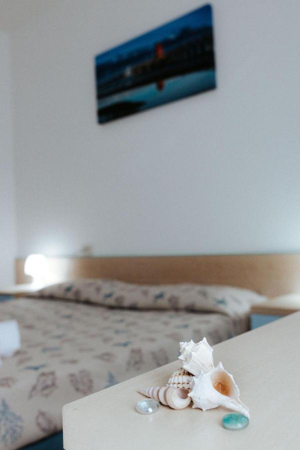 Hotel Villa Franca Lignano Sabbiadoro Extérieur photo