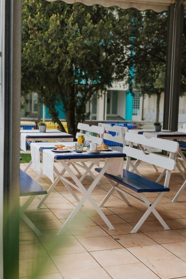 Hotel Villa Franca Lignano Sabbiadoro Extérieur photo