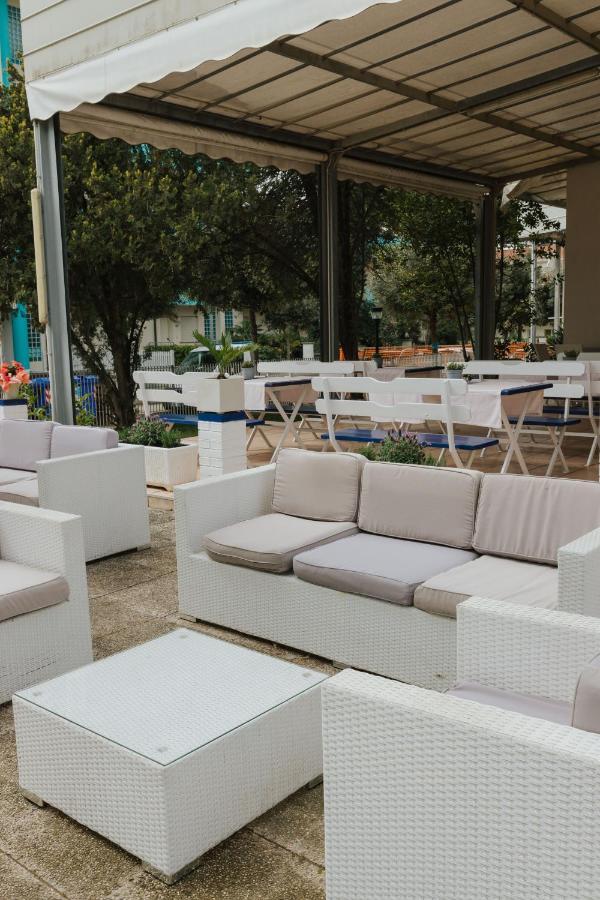 Hotel Villa Franca Lignano Sabbiadoro Extérieur photo