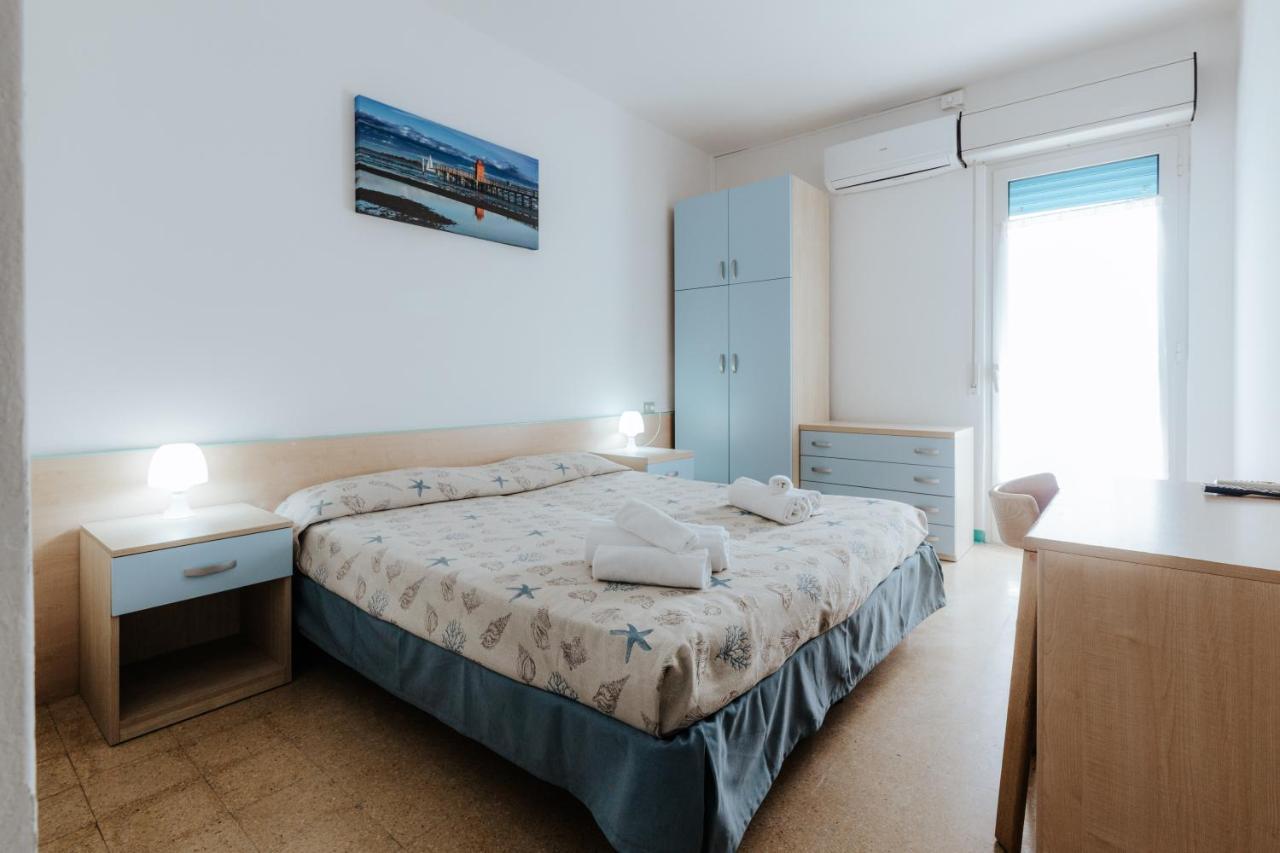 Hotel Villa Franca Lignano Sabbiadoro Extérieur photo