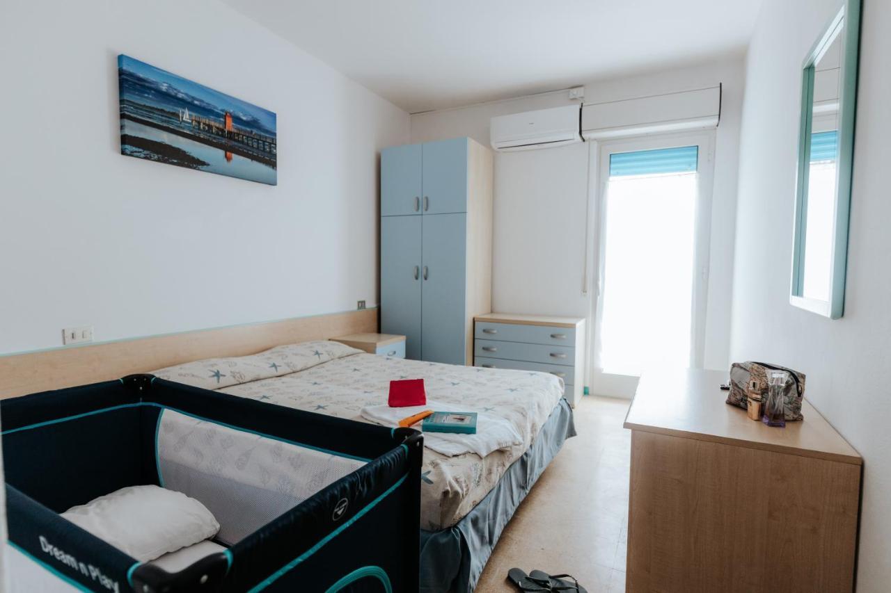 Hotel Villa Franca Lignano Sabbiadoro Extérieur photo