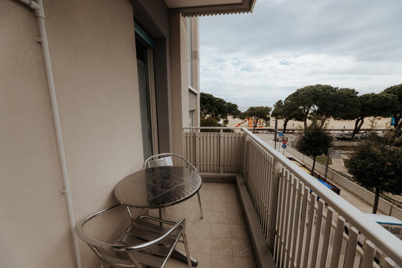 Hotel Villa Franca Lignano Sabbiadoro Extérieur photo