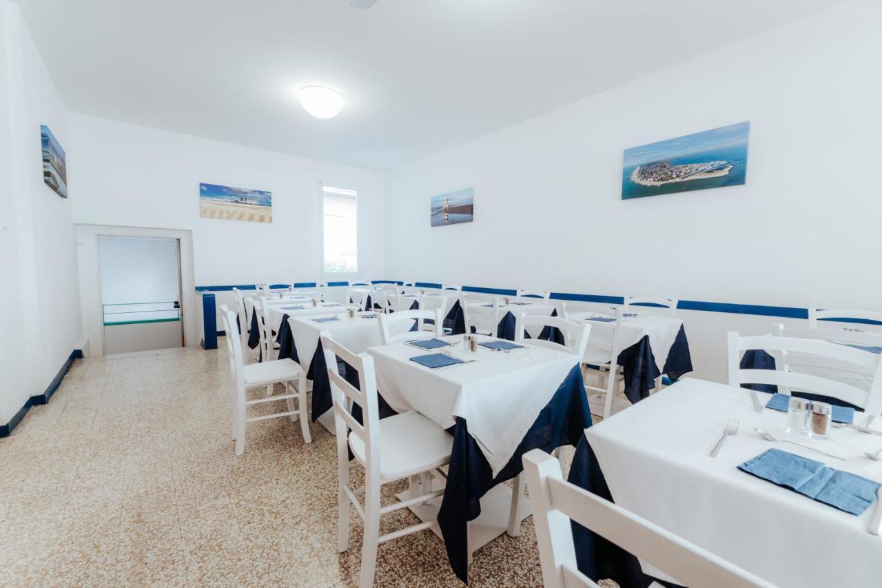 Hotel Villa Franca Lignano Sabbiadoro Extérieur photo