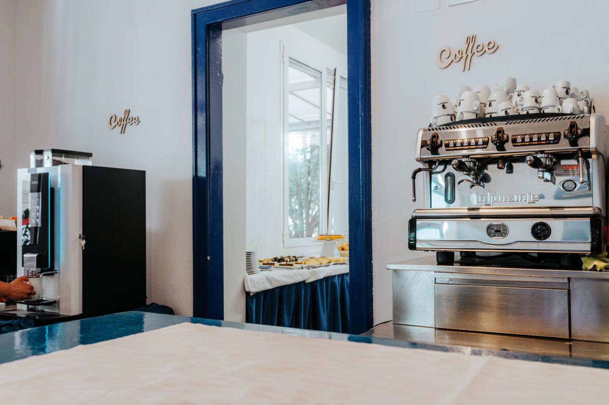 Hotel Villa Franca Lignano Sabbiadoro Extérieur photo